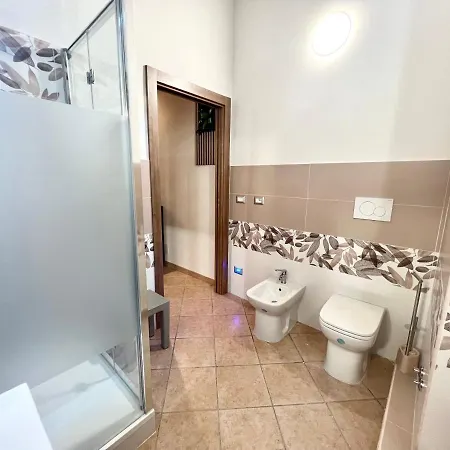 Sealovers House Deluxe Πανσιόν Civitavecchia