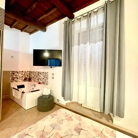 Πανσιόν Sealovers House Deluxe *