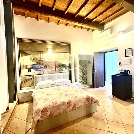 Sealovers House Deluxe * Civitavecchia